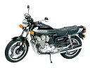 【中古】(良い)タミヤ 1/6 オートバイシリーズ No.20 ホンダ CB750F プラモデル 16020