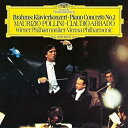【中古】(良い)ブラームス:ピアノ協奏曲 第2番(SHM-CD)
