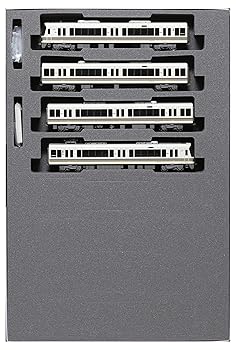 【中古】(良い)KATO Nゲージ 221系リニューアル車 大和路快速 増結セット 4両 10-1492 鉄道模型 電車