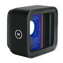 【中古】Moment スマホレンズ アナモルフィックレンズ iPhone Galaxy Pixel OnePlus対応 映画撮影