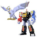 【中古】(良い)スーパーミニプラ 忍者戦隊カクレンジャー 五神合体 隠大将軍&ツバサマルセット(キャンディオンラインショップ限定)
