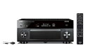 【中古】(良い)ヤマハ AVアンプ (ブラック) RX-A3080B