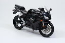 【中古】(良い)マイスト 1/12 完成品バイク ホンダ CBR1000RR