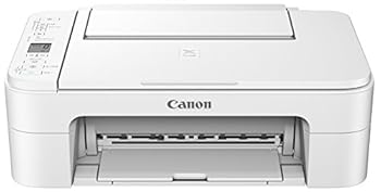 【中古】(良い)旧モデル Canon プリンター A4インクジェット複合機 PIXUS TS3130S ホワイト 【中古】(良い)旧モデル Canon プリンター A4インクジェット複合機 PIXUS TS3130S ホワイト