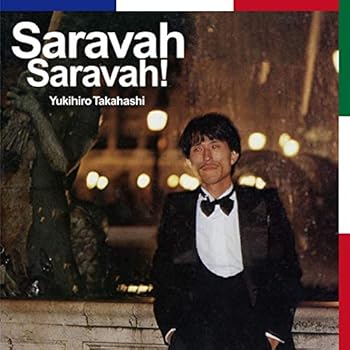 šSaravah Saravah !