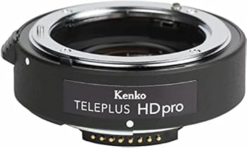 【中古】(良い)Kenko TELEPLUS HD pro 1.4x DGX テレコンバーター Nikon Fマウント用