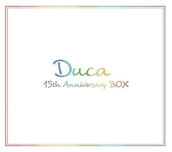 šDuca 15th Anniversary BOX()