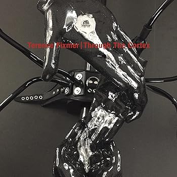 šThrough The Cortex