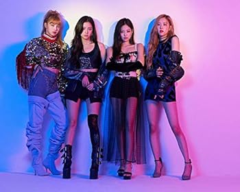 š(ɤ)BLACKPINK IN YOUR AREA