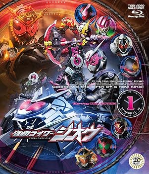 š۲̥饤 Blu-ray COLLECTION 1