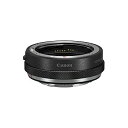 【中古】(良い)Canon コントロールリングマウントアダプター EF-EOS R EOSR対応 ブラック φ74.4×24mm CR-EF-EOSR
