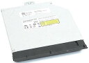 【中古】(良い)CD DVD書き込みライター プレーヤードライブ Dell Optiplex 9030 AIOシリーズコンピューター用(2)