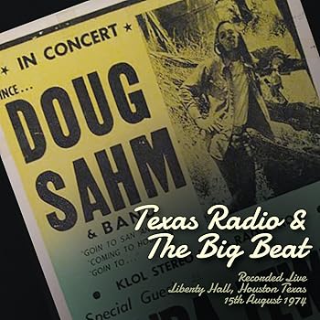 š(ɤ)Texas Radio And The Big Beat