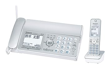 š(ɤ)ѥʥ˥å ä ǥ륳ɥ쥹FAX ҵ1դ 1.9GHz DECT С KX-PZ310...