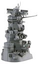 【中古】(良い)フジミ模型 1/200 集める装備品シリーズ No.2 戦艦大和 艦橋 プラモデル 装備品2