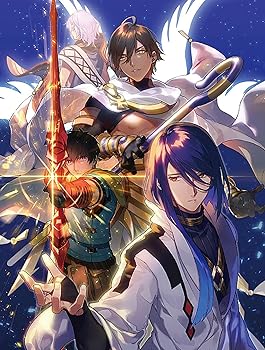 š(ɤ)Fate/Prototype Υե饰 Drama CD & Original Soundtrack 4 -...