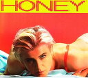 【中古】Honey -Digi/Gatefold/Ltd-(2)