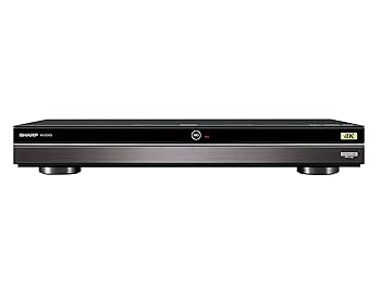 【中古】シャープ ブルーレイレコーダー 2TB 3チューナー 4Kチューナー内蔵 Ultla HDブルーレイ対応 AQUOS 4B-C20AT3 【中古】シャープ ブルーレイレコーダー 2TB 3チューナー 4Kチューナー内蔵 Ultla HDブルーレイ対応 AQUOS 4B-C20AT3
