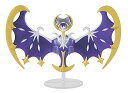 【中古】BANDAI SPIRITS(バンダイ スピリッツ) ポケモンプラモコレクション 40 セレクトシリーズ ルナアーラ 色分け済みプラモデル(3)