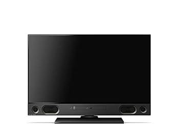 【中古】(良い)LCD-A40XS1000(ブラック) 4Kチューナー内蔵液晶テレビ REAL(リアル) 40V型