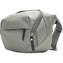 【中古】【国内正規品】PeakDesign ピークデザイン エブリデイスリング5L セージ BSL-5-SG-1
