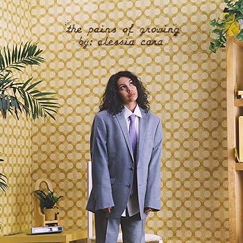 š(ɤ)PAINS OF GROWING