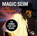 【中古】I'm Gonna Play the Blues(2)