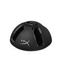 【中古】【Nintendo Switch対応】 ハイパーエックス(HyperX) ChargePlay Quad Nintendo Switch Joy-Conコントローラー充電器 2年保証 HX-CPQD-U ( 4P5M7A