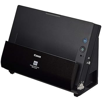 【中古】キヤノン Canon ドキュメントスキャナー imageFORMULA DR-C225 II(両面読取/ADF30枚)