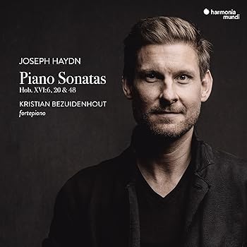 【中古】(良い)Joseph Haydn: Piano Sonatas【メーカー名】【メーカー型番】【ブランド名】【商品説明】Joseph Haydn: Piano Sonatas画像はイメージ写真ですので付属品など画像の通りではないこともございます。付属品については商品タイトルに記載がない場合がありますので、ご不明な場合はメッセージにてお問い合わせください。当店ではレコード盤には商品タイトルに［レコード］と表記しております。表記がない物はすべてCDですのでご注意ください。当店では初期不良に限り、商品到着から7日間は返品を 受付けております。お問い合わせ・メールにて不具合詳細をご連絡ください。他モールとの併売品の為、完売の際はキャンセルご連絡させて頂きます。中古品の商品タイトルに「限定」「初回」「保証」「DLコード」などの表記がありましても、特典・付属品・帯・保証等は付いておりません。電子辞書、コンパクトオーディオプレーヤー等のイヤホンは写真にありましても衛生上、基本お付けしておりません。※未使用品は除く品名に【import】【輸入】【北米】【海外】等の国内商品でないと把握できる表記商品について国内のDVDプレイヤー、ゲーム機で稼働しない場合がございます。予めご了承の上、購入ください。掲載と付属品が異なる場合は確認のご連絡をさせて頂きます。ご注文からお届けまで1、ご注文⇒ご注文は24時間受け付けております。2、注文確認⇒ご注文後、当店から注文確認メールを送信します。3、お届けまで3〜10営業日程度とお考えください。4、入金確認⇒前払い決済をご選択の場合、ご入金確認後、配送手配を致します。5、出荷⇒配送準備が整い次第、出荷致します。配送業者、追跡番号等の詳細をメール送信致します。6、到着⇒出荷後、1〜3日後に商品が到着します。　※離島、北海道、九州、沖縄は遅れる場合がございます。予めご了承下さい。お電話でのお問合せは少人数で運営の為受け付けておりませんので、お問い合わせ・メールにてお願い致します。営業時間　月〜金　11:00〜17:00★お客様都合によるご注文後のキャンセル・返品はお受けしておりませんのでご了承ください。0