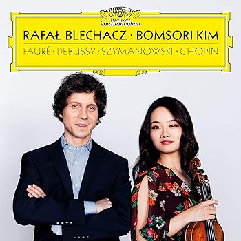 【中古】(良い)ドビュッシー、フォーレ、シマノフスキ:ヴァイオリン・ソナタ集【メーカー名】【メーカー型番】【ブランド名】【商品説明】ドビュッシー、フォーレ、シマノフスキ:ヴァイオリン・ソナタ集画像はイメージ写真ですので付属品など画像の通りではないこともございます。付属品については商品タイトルに記載がない場合がありますので、ご不明な場合はメッセージにてお問い合わせください。当店ではレコード盤には商品タイトルに［レコード］と表記しております。表記がない物はすべてCDですのでご注意ください。当店では初期不良に限り、商品到着から7日間は返品を 受付けております。お問い合わせ・メールにて不具合詳細をご連絡ください。他モールとの併売品の為、完売の際はキャンセルご連絡させて頂きます。中古品の商品タイトルに「限定」「初回」「保証」「DLコード」などの表記がありましても、特典・付属品・帯・保証等は付いておりません。電子辞書、コンパクトオーディオプレーヤー等のイヤホンは写真にありましても衛生上、基本お付けしておりません。※未使用品は除く品名に【import】【輸入】【北米】【海外】等の国内商品でないと把握できる表記商品について国内のDVDプレイヤー、ゲーム機で稼働しない場合がございます。予めご了承の上、購入ください。掲載と付属品が異なる場合は確認のご連絡をさせて頂きます。ご注文からお届けまで1、ご注文⇒ご注文は24時間受け付けております。2、注文確認⇒ご注文後、当店から注文確認メールを送信します。3、お届けまで3〜10営業日程度とお考えください。4、入金確認⇒前払い決済をご選択の場合、ご入金確認後、配送手配を致します。5、出荷⇒配送準備が整い次第、出荷致します。配送業者、追跡番号等の詳細をメール送信致します。6、到着⇒出荷後、1〜3日後に商品が到着します。　※離島、北海道、九州、沖縄は遅れる場合がございます。予めご了承下さい。お電話でのお問合せは少人数で運営の為受け付けておりませんので、お問い合わせ・メールにてお願い致します。営業時間　月〜金　11:00〜17:00★お客様都合によるご注文後のキャンセル・返品はお受けしておりませんのでご了承ください。0