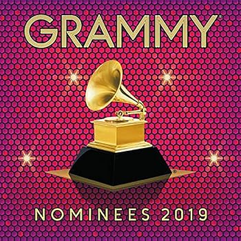 š(ɤ)2019 Grammy Nominees
