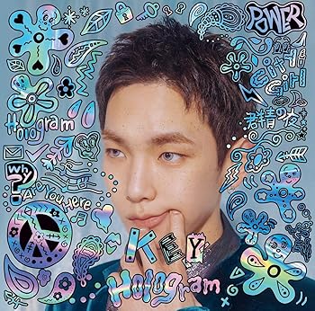 š(ɤ)Hologram(AS USUAL)(̾)