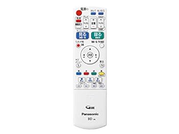 【中古】(良い)パナソニック Panasonic ブルーレイ・DVDプレーヤー・レコーダー リモコン TZT2Q011225 N2QAYB000996、N2QAYB000902の後継品 【中古】(良い)パナソニック Panasonic ブルーレイ・DVDプレーヤー・レコーダー リモコン TZT2Q011225 N2QAYB000996、N2QAYB000902の後継品
