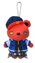 【中古】(良い)ヒプノシスマイク - Division Rap Battle - くま・ぐるみ ぬいぐるみ Buster Bros!!! 山田二郎 単品(3)