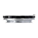 【中古】SHOTEN マウントアダプター LM-LSL (ライカMマウントレンズ → ライカSL.Lマウント変換) T/TL / TL2 / CL / S1R ...