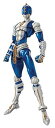 【中古】超像可動 『ジョジョの奇妙な冒険 第五部』S・F 約160mm PVC&ABS&ナイロン 塗装済み可動フィギュア