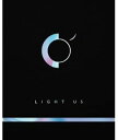 【中古】ONEUS 1stミニアルバム - Light Us(2)