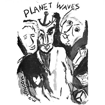 š(ɤ)Planet Waves (150 Gram Vinyl) [12 inch Analog]