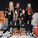 【中古】TROUBLE (通常盤)