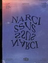 【中古】(良い)6th Mini Album: NARCISSUS (ランダムカバー・バージョン)
