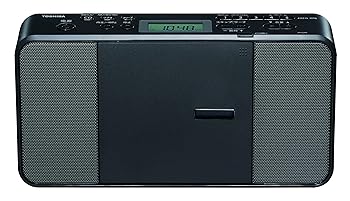 【中古】東芝 CDラジオ スリム レジュームA-BリピートCD-R対応 TY-C251(K) ブラック 【中古】東芝 CDラジオ スリム レジュームA-BリピートCD-R対応 TY-C251(K) ブラック