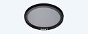 【中古】SONY(ソニー) 円偏光フィルター 72mm VF-72CPAM2