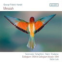 【中古】Messiah Hwv 56(2)