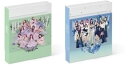 【中古】(良い)IZ*ONE 2ndミニアルバム - HEART*IZ (ランダムバージョン)