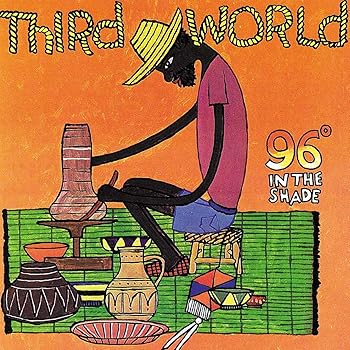 š(ɤ)96 Degrees in the Shade [12 inch Analog]