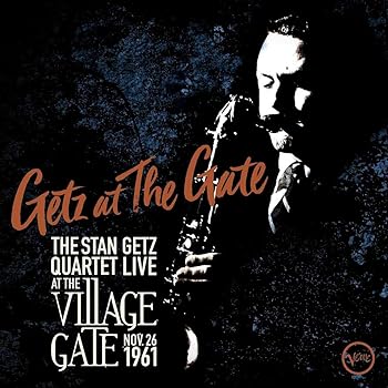 š(ɤ)Getz at the Gate -Digi-