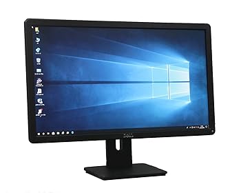 【中古】[ 映像ケーブル付属 ] DELL E2214Hb 21.5インチ スクエア 液晶モニター 解像度 1920×1080 [ VGA/DVI ]