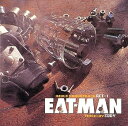 【中古】EAT-MAN Image Soundtrack ACT-1