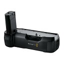 【中古】(良い)MemoGraph Blackmagic Pocket Cinema Camera 4K/6K用 バッテリーグリップ CINECAMPOCHDXBT(2)